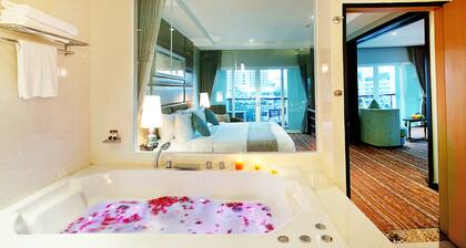 Intimate Hotel Pattaya