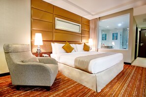 Executive Suite, 1 King Bed - Intimate Hotel Pattaya (Pattaya)