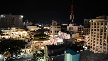 Vistas desde el alojamiento