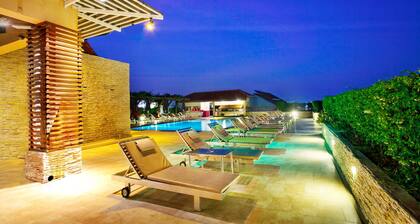 Intimate Hotel Pattaya