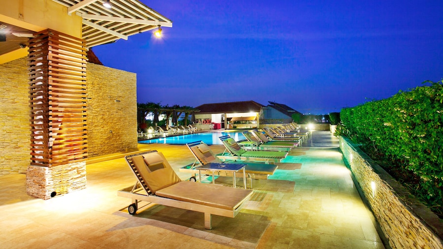 Intimate Hotel Pattaya