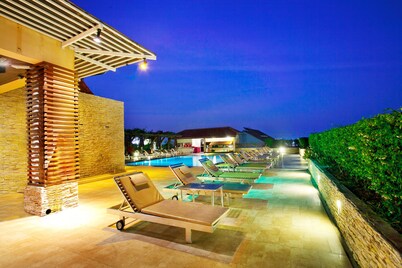Intimate Hotel Pattaya
