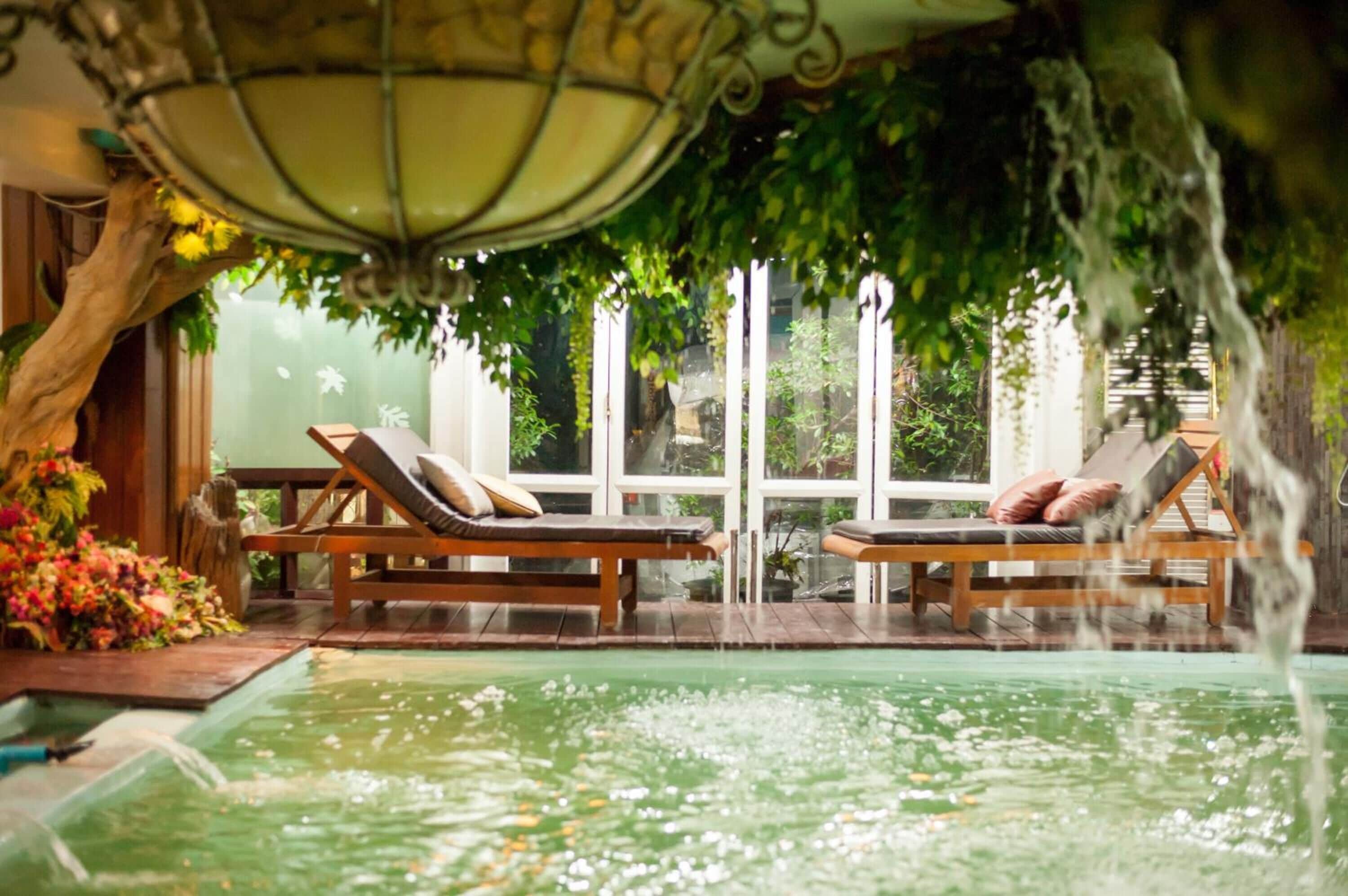 Foto - Diamond City Hotel SHA Certified