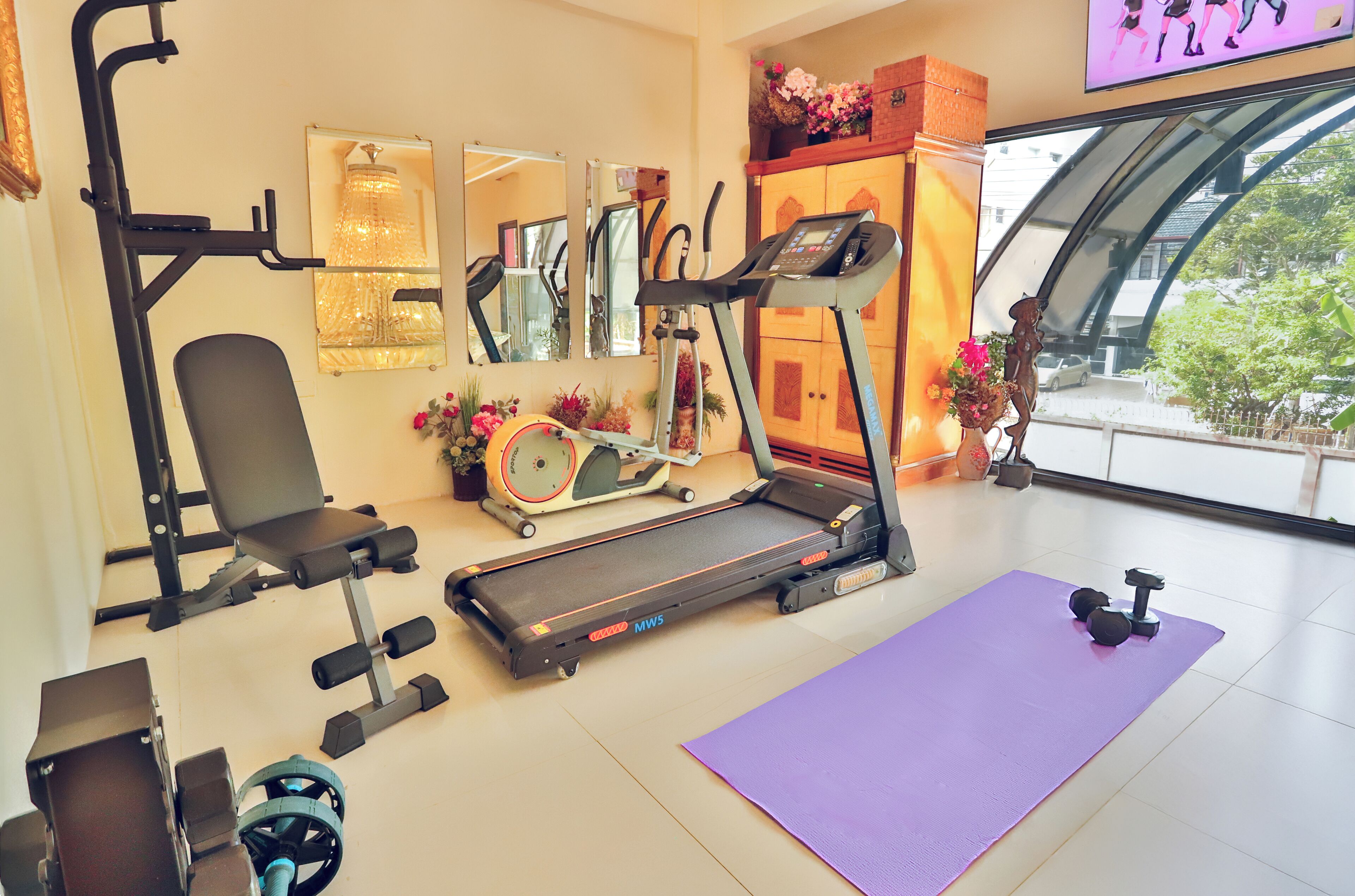 Foto - Diamond City Hotel SHA Certified