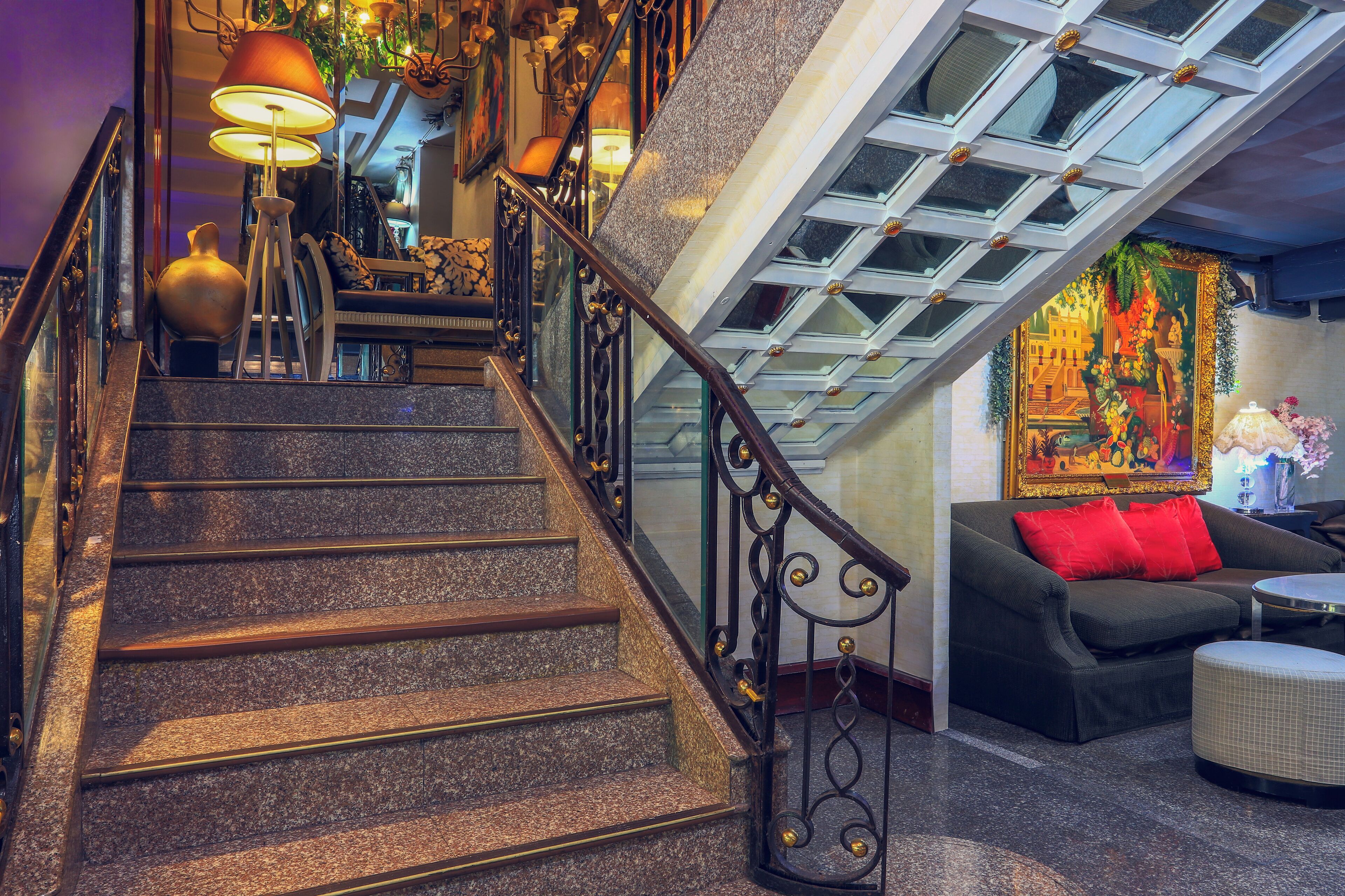 Foto - Diamond City Hotel SHA Certified