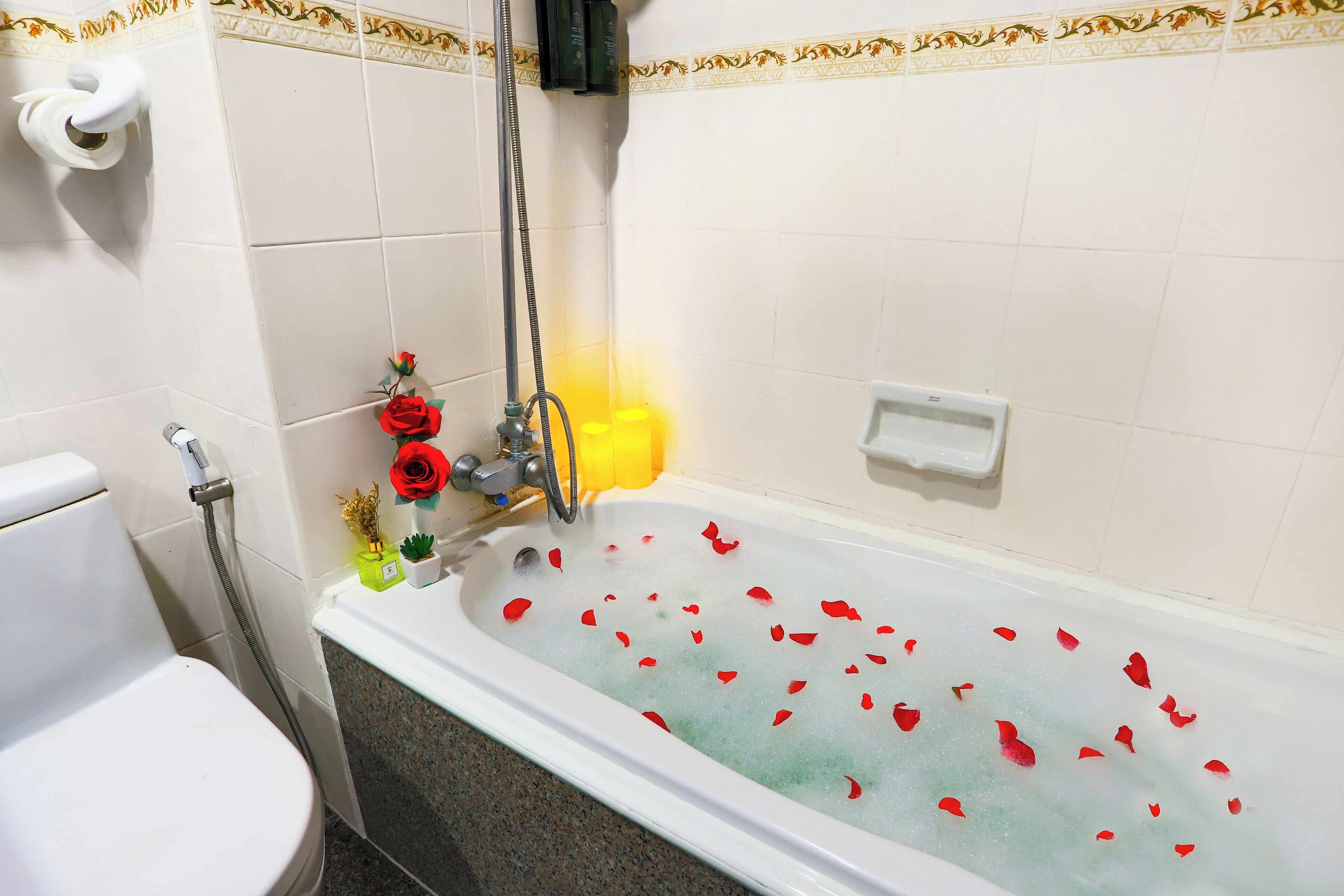 Foto - Diamond City Hotel SHA Certified