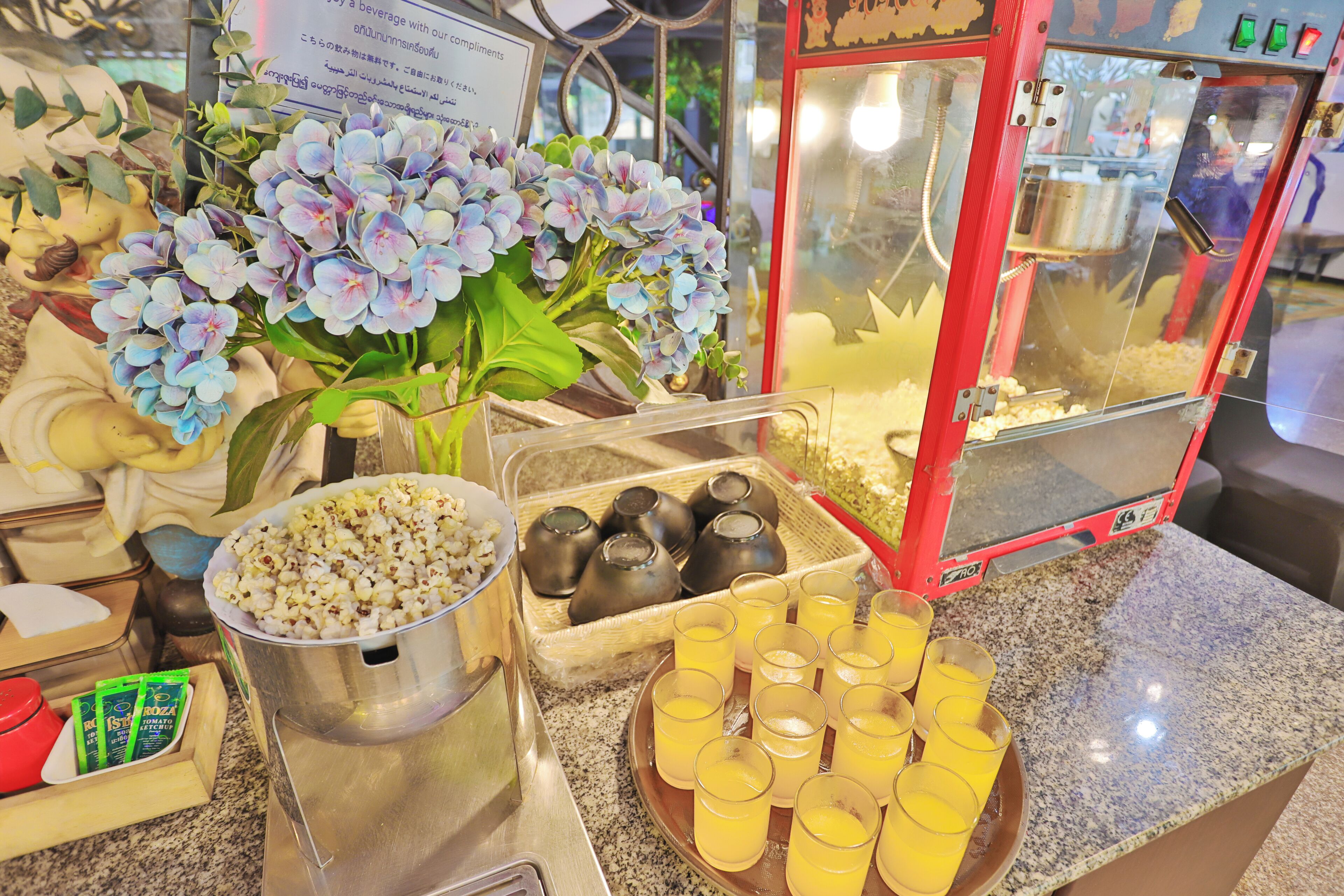 Foto - Diamond City Hotel SHA Certified