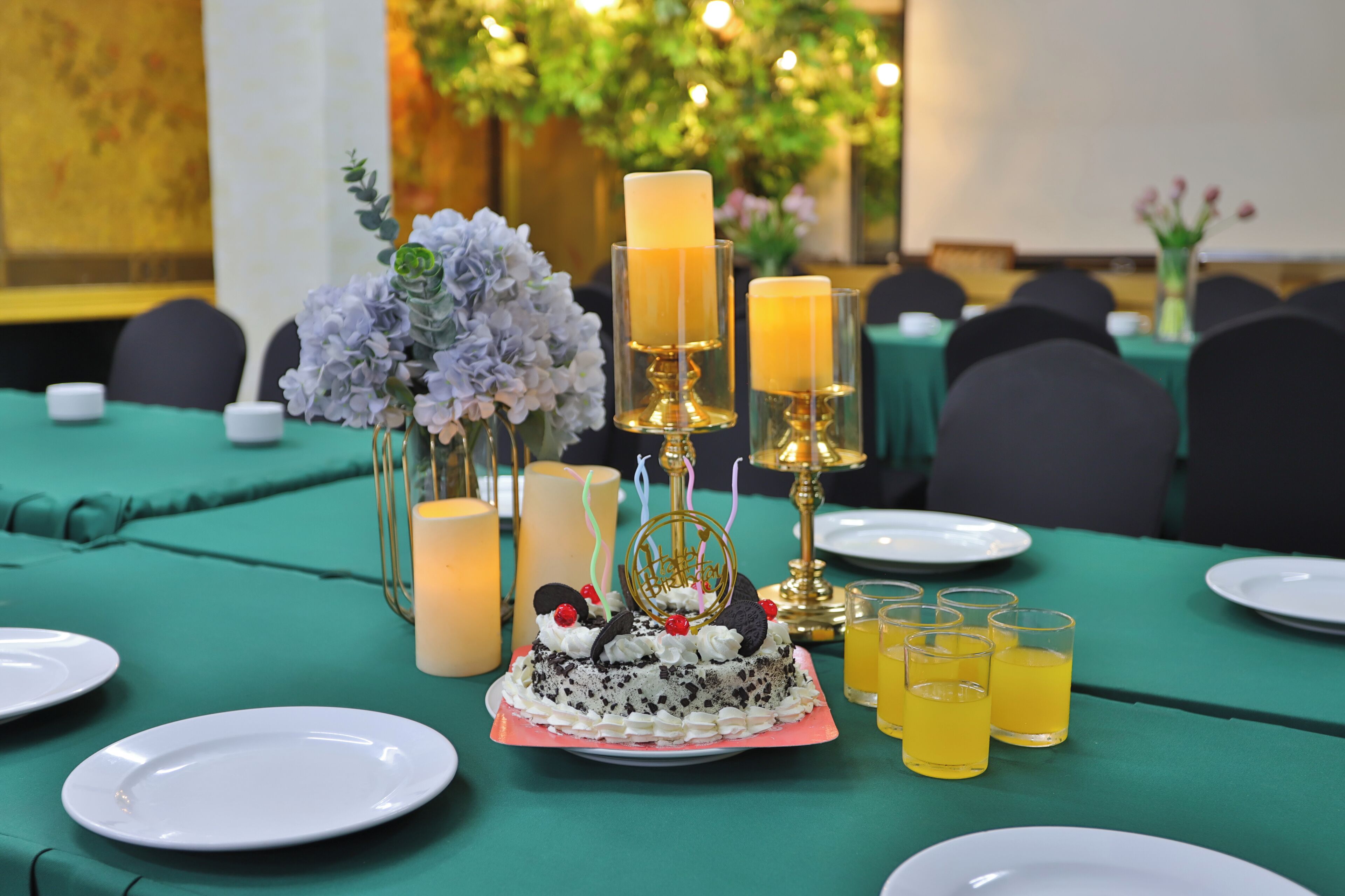 Foto - Diamond City Hotel SHA Certified