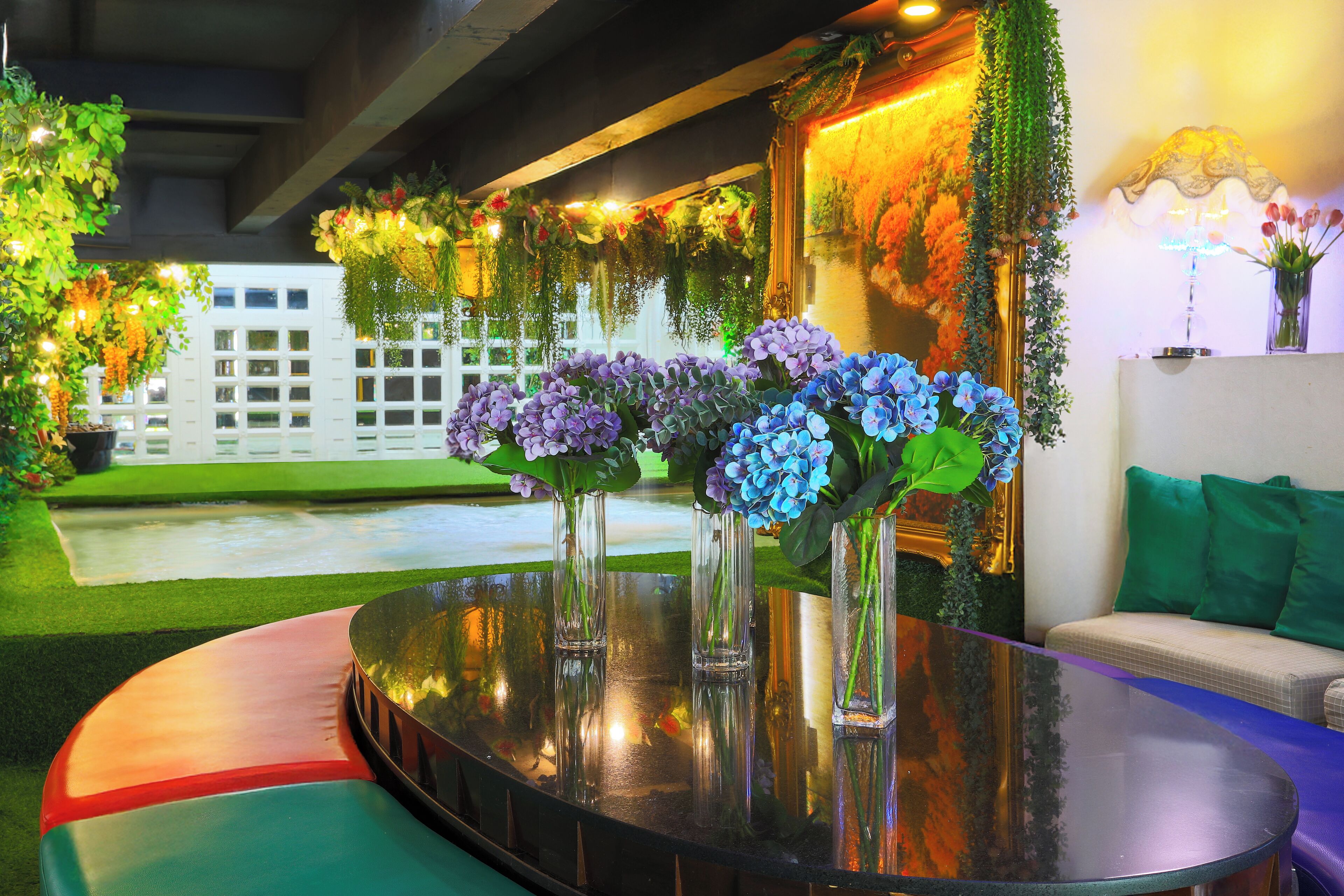 Foto - Diamond City Hotel SHA Certified