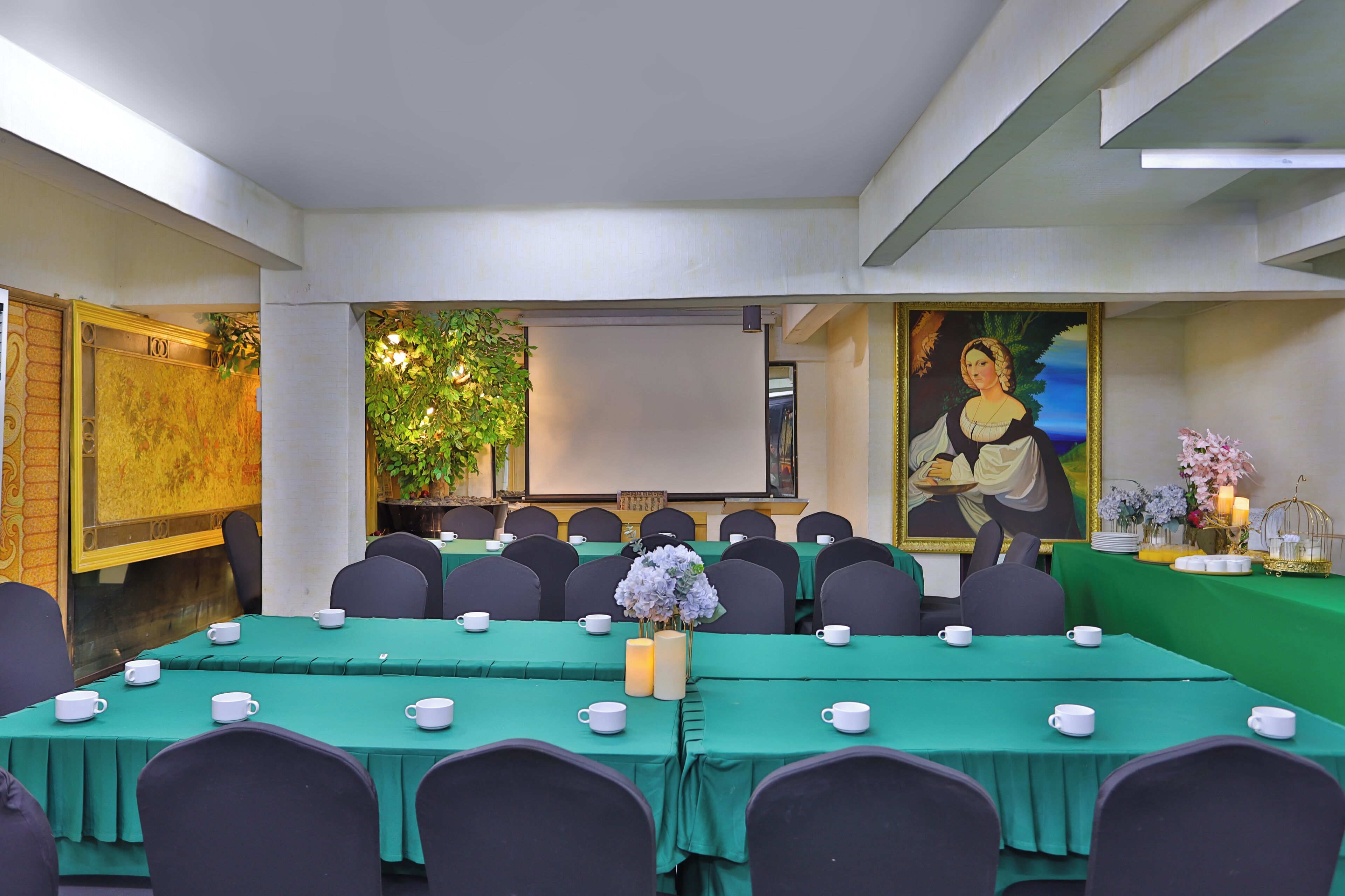 Foto - Diamond City Hotel SHA Certified