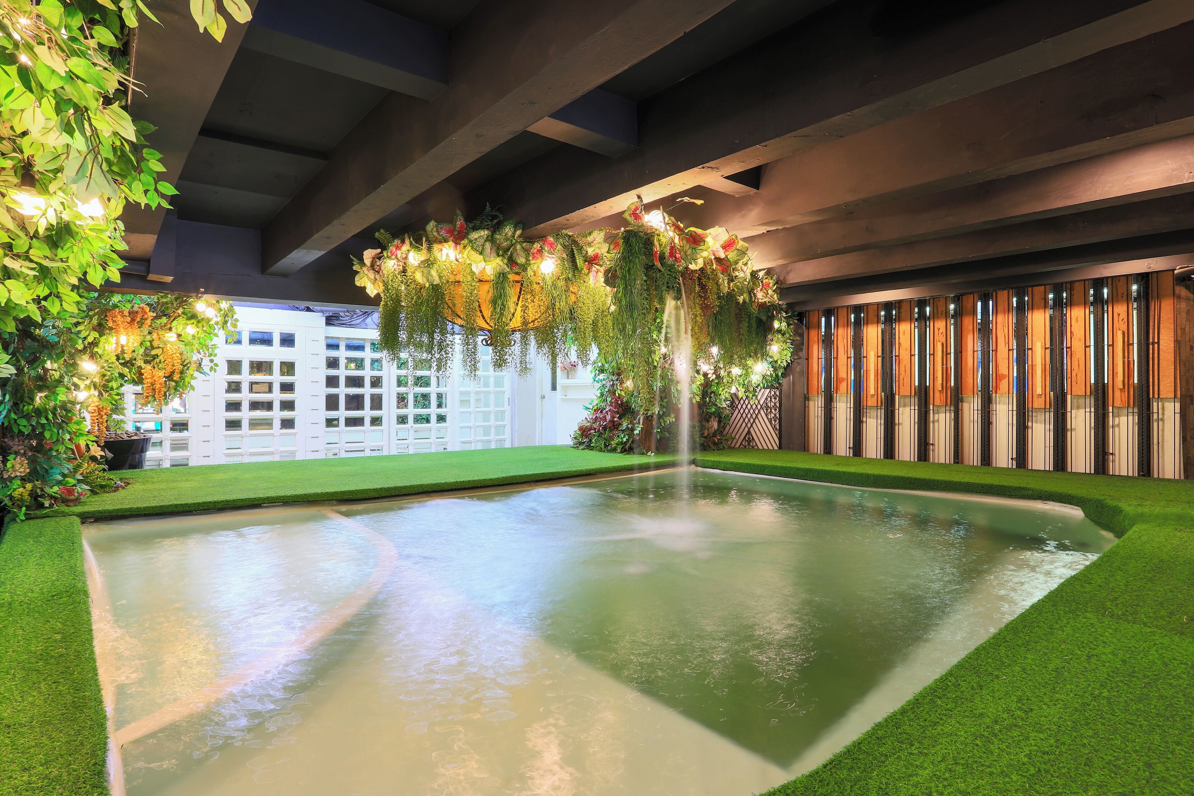 Foto - Diamond City Hotel SHA Certified