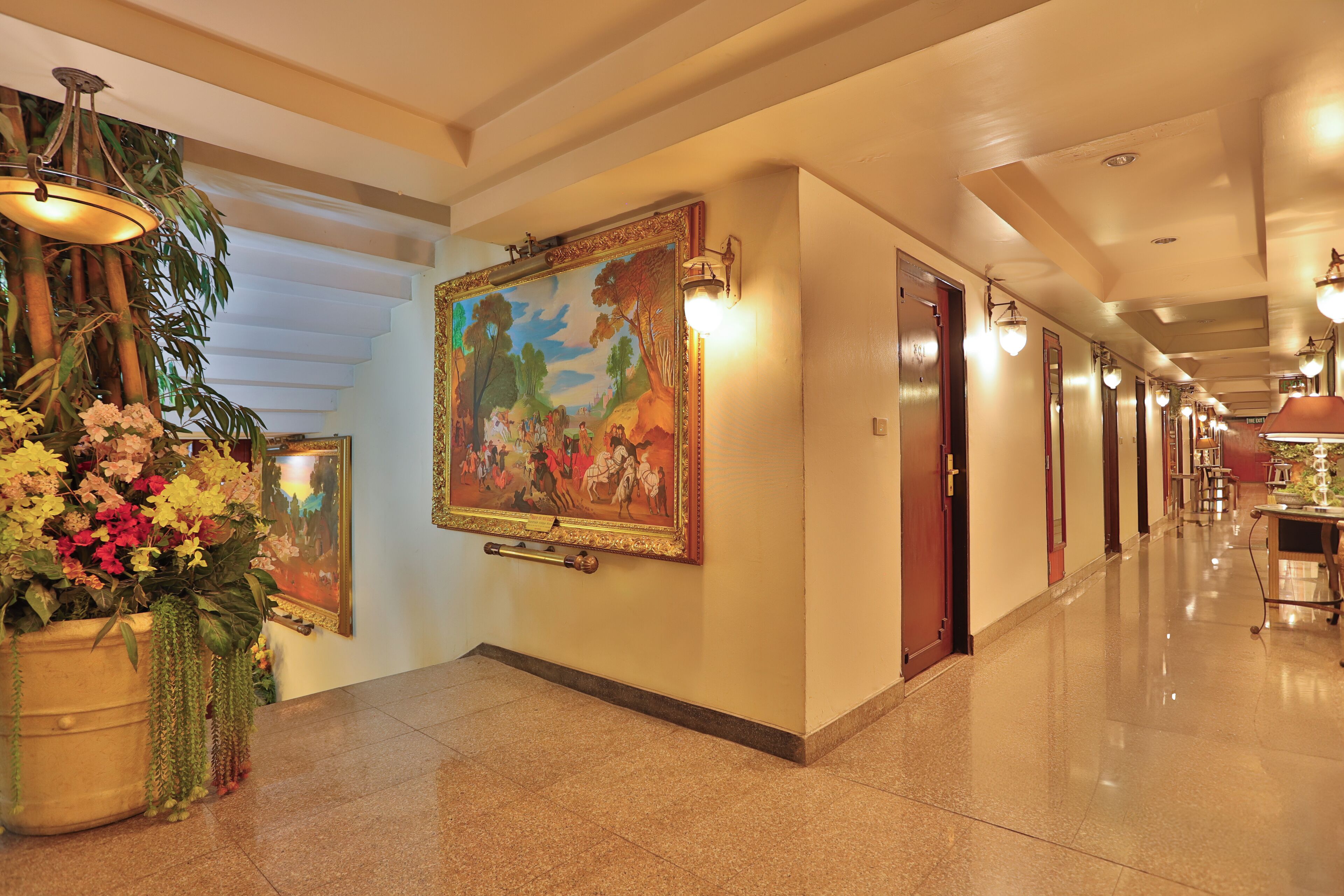 Foto - Diamond City Hotel SHA Certified