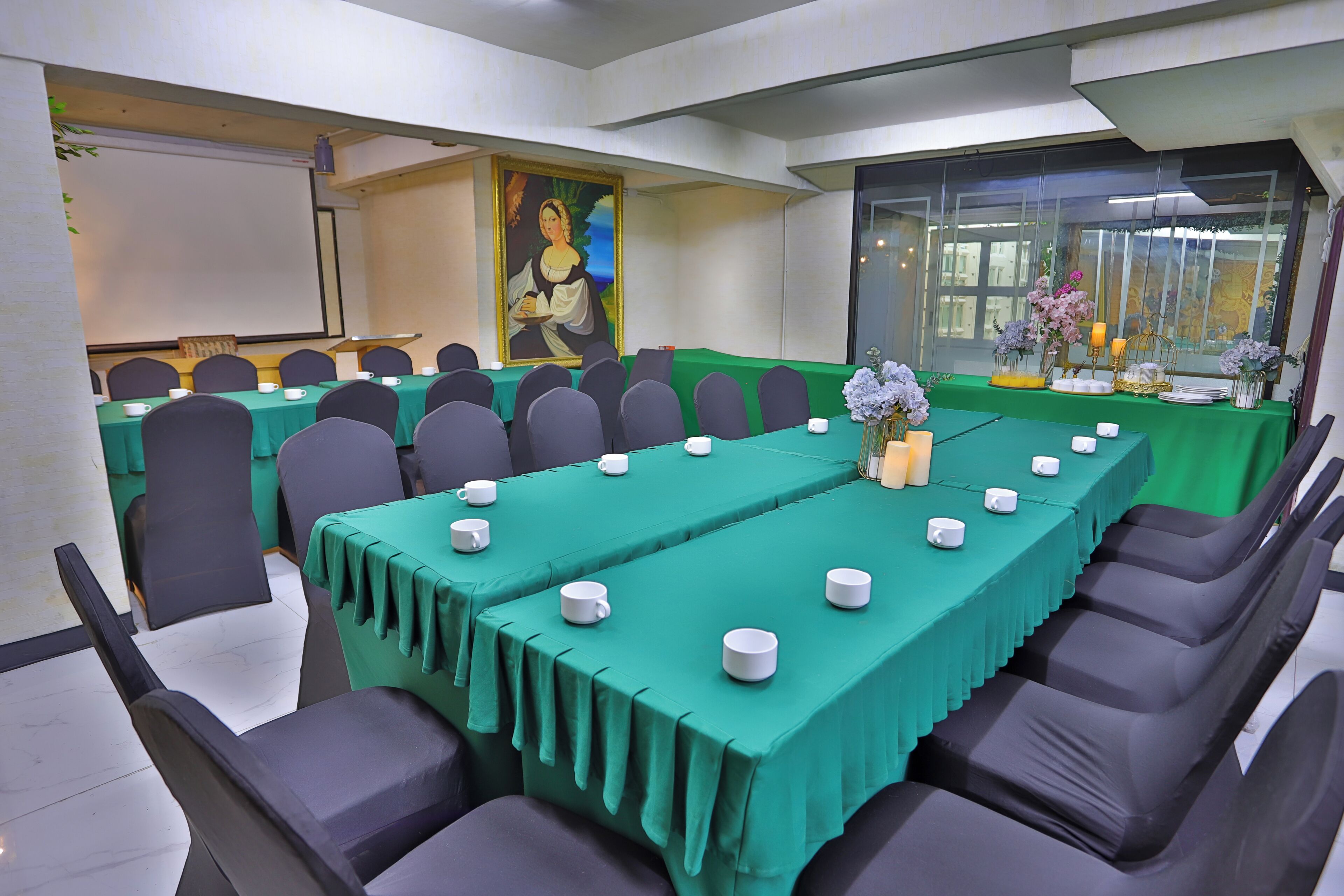 Foto - Diamond City Hotel SHA Certified