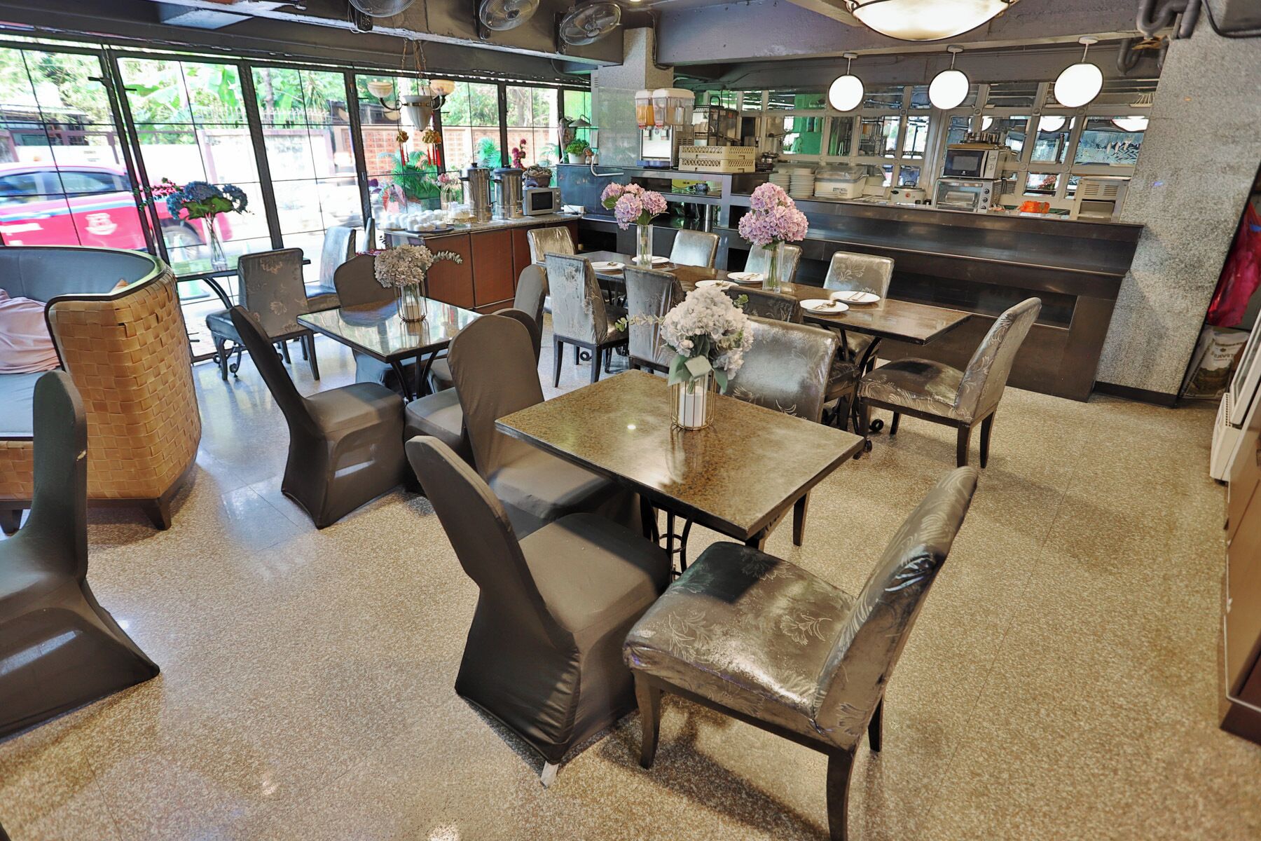 Foto - Diamond City Hotel SHA Certified