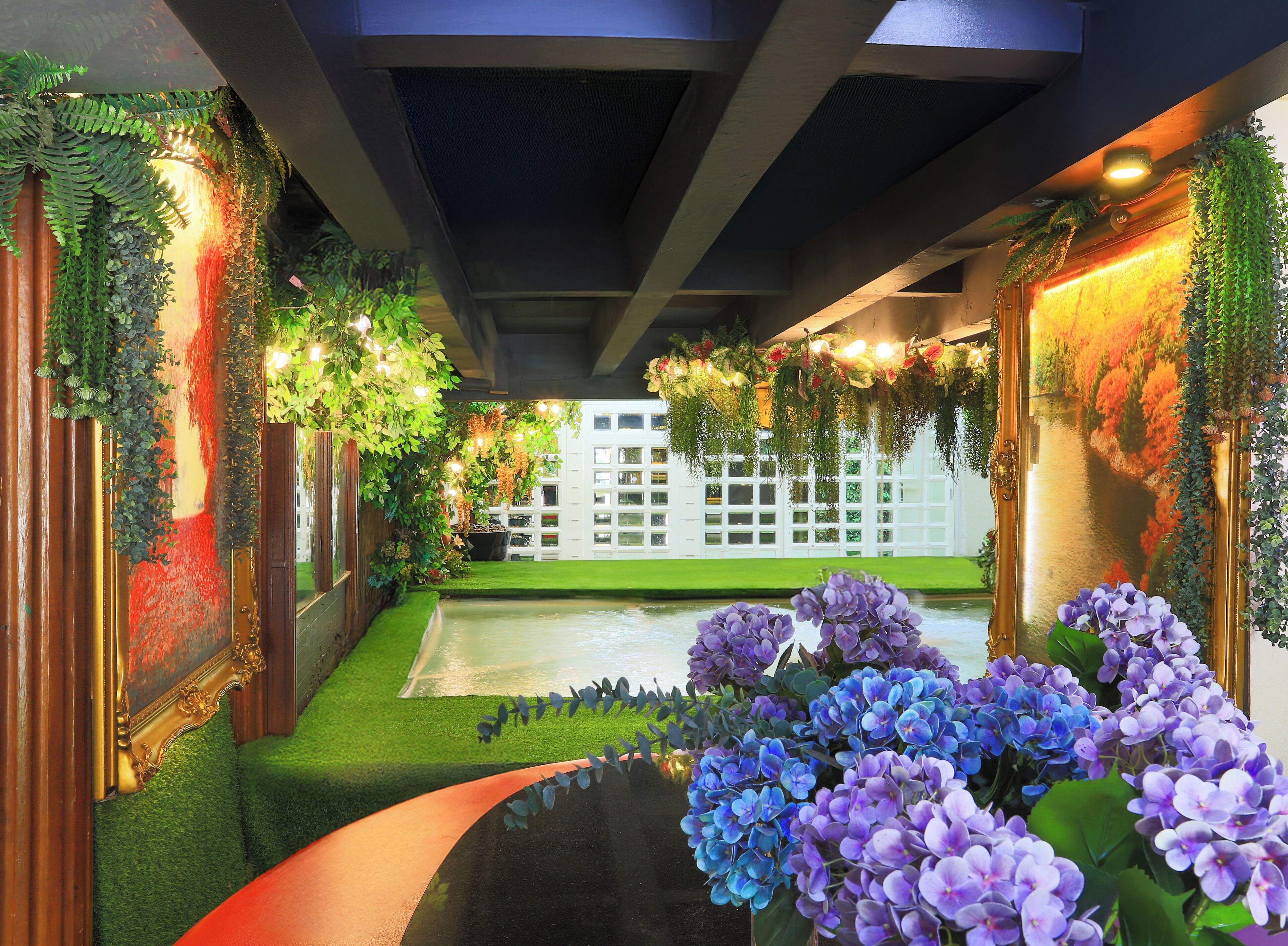 Foto - Diamond City Hotel SHA Certified