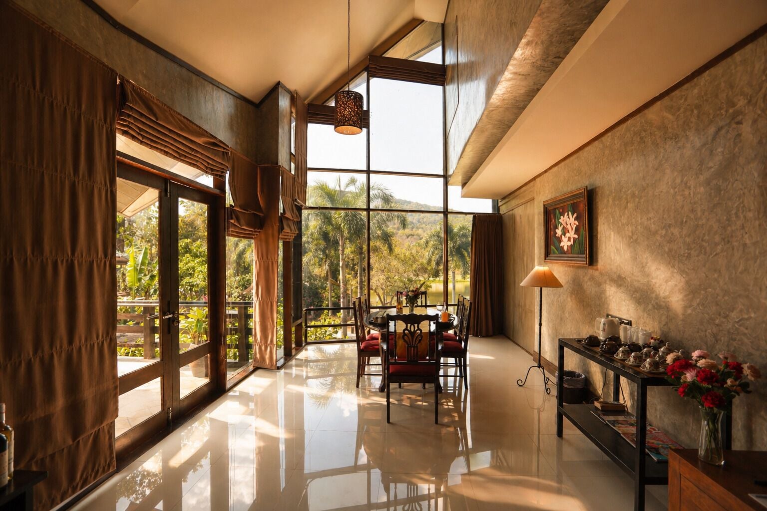 Luxury 2 bedroom | Coffres-forts dans les chambres, rideaux occultants, Wi-Fi gratuit