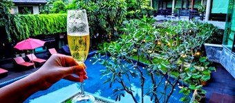 Kiree Thara Boutique Resort