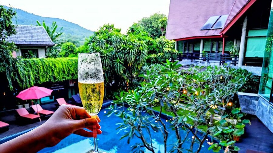 Kiree Thara Boutique Resort