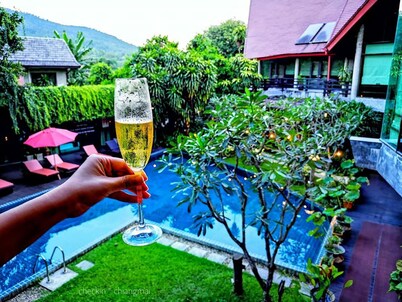 Kiree Thara Boutique Resort