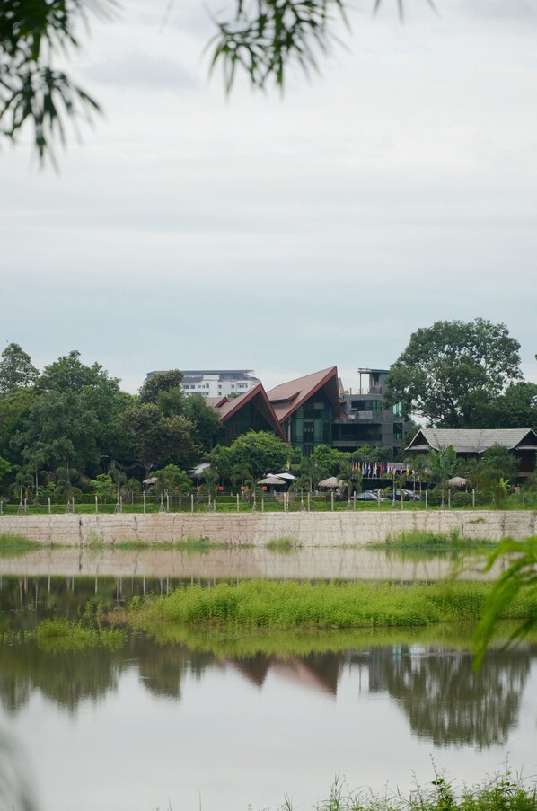 Hồ