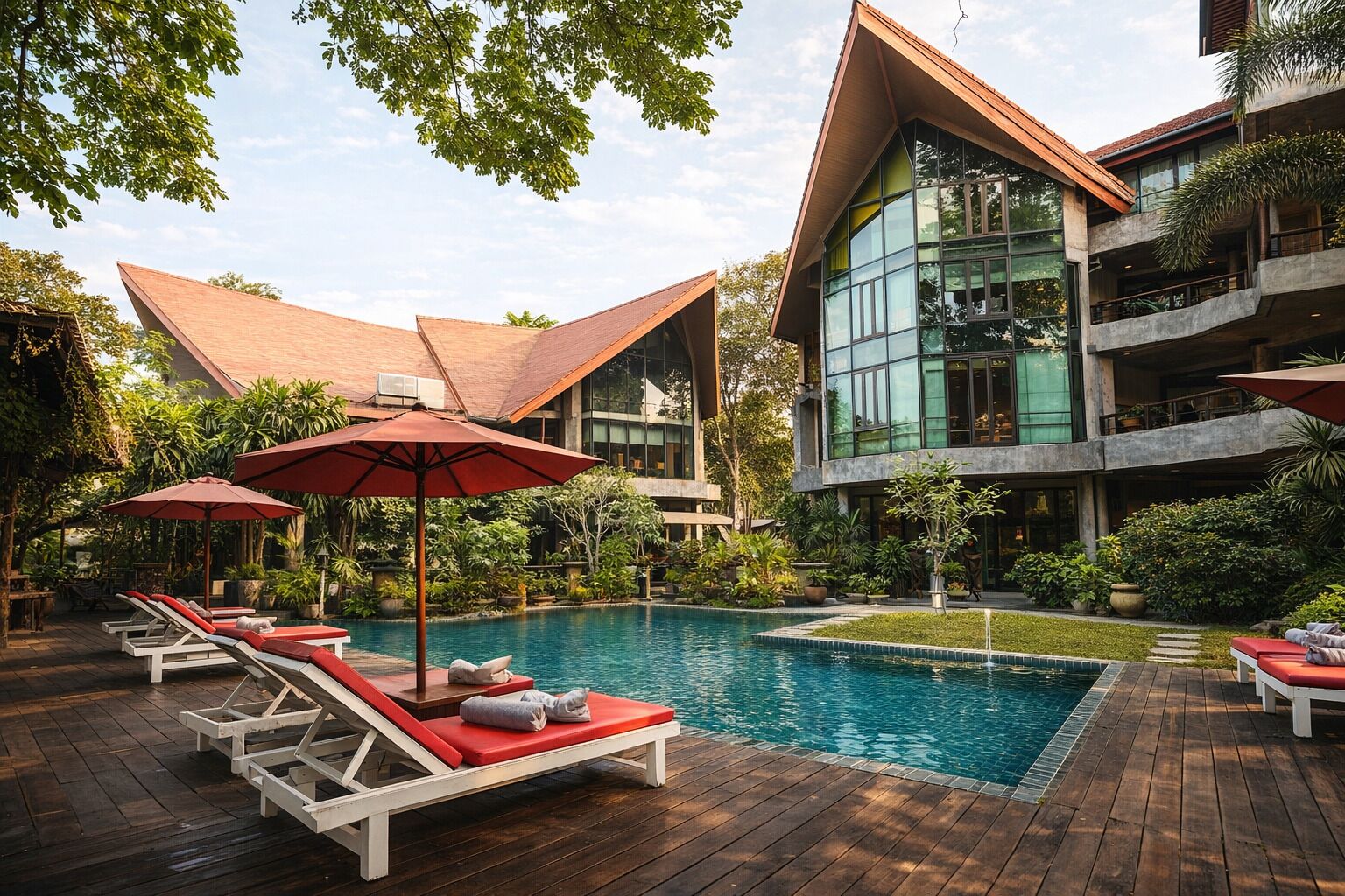 Penthouse | In-room safe, blackout drapes, free WiFi, bed sheets