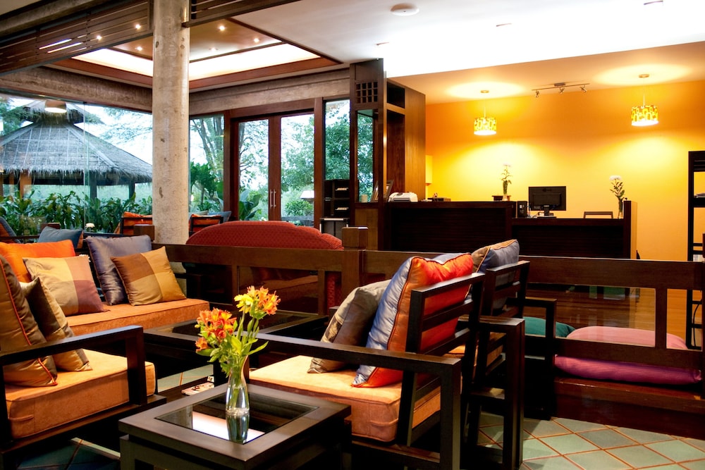 Kireethara Boutique Resort by null