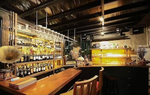 Bar (na propriedade)