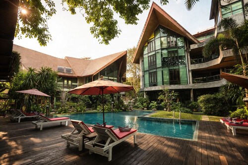Kiree Thara Boutique Resort