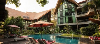 Kiree Thara Boutique Resort