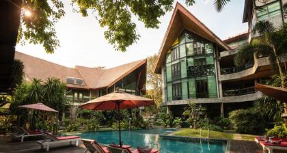 Kiree Thara Boutique Resort