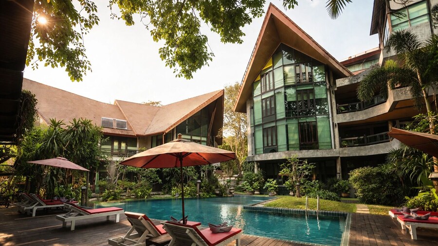 Kiree Thara Boutique Resort