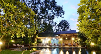 Kiree Thara Boutique Resort