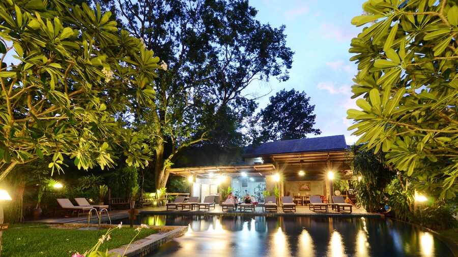 Kiree Thara Boutique Resort