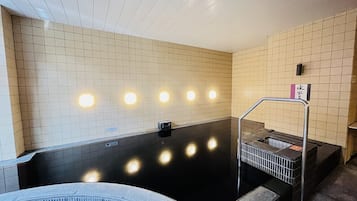 Warmwaterbronnen