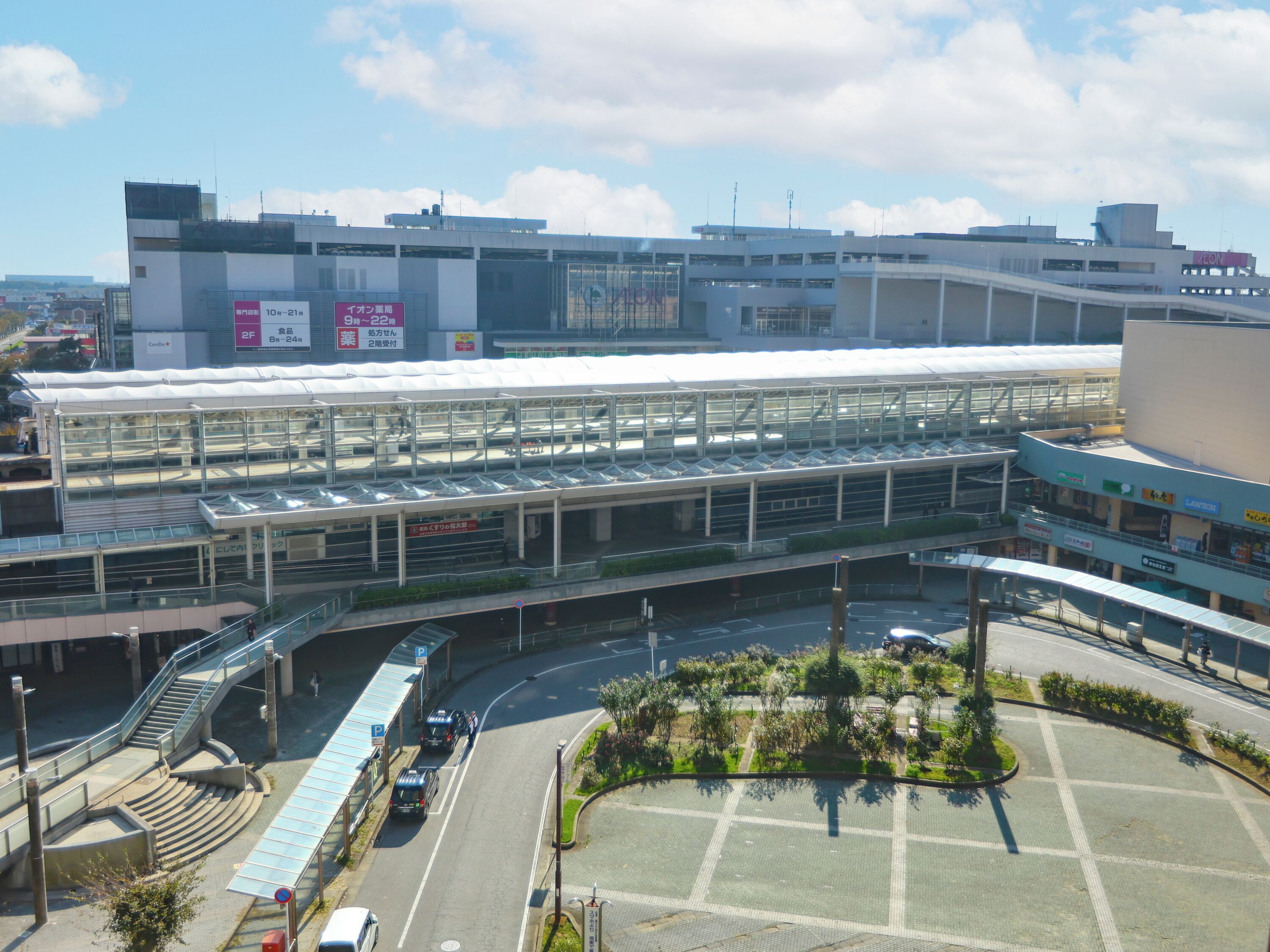 إطلالة الغرفة