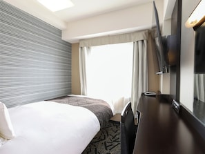 Chambre Simple, non-fumeur