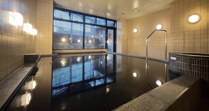 APA Hotel Chiba Yachiyo Midorigaoka