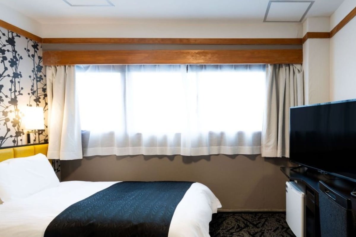 Main Building Twin Room No Smoking