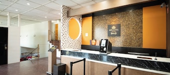 APA Hotel Karuizawa Ekimae Karuizawaso