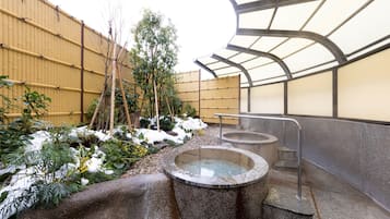 Public bath
