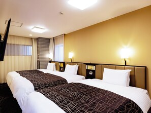 Triple Room, Non Smoking