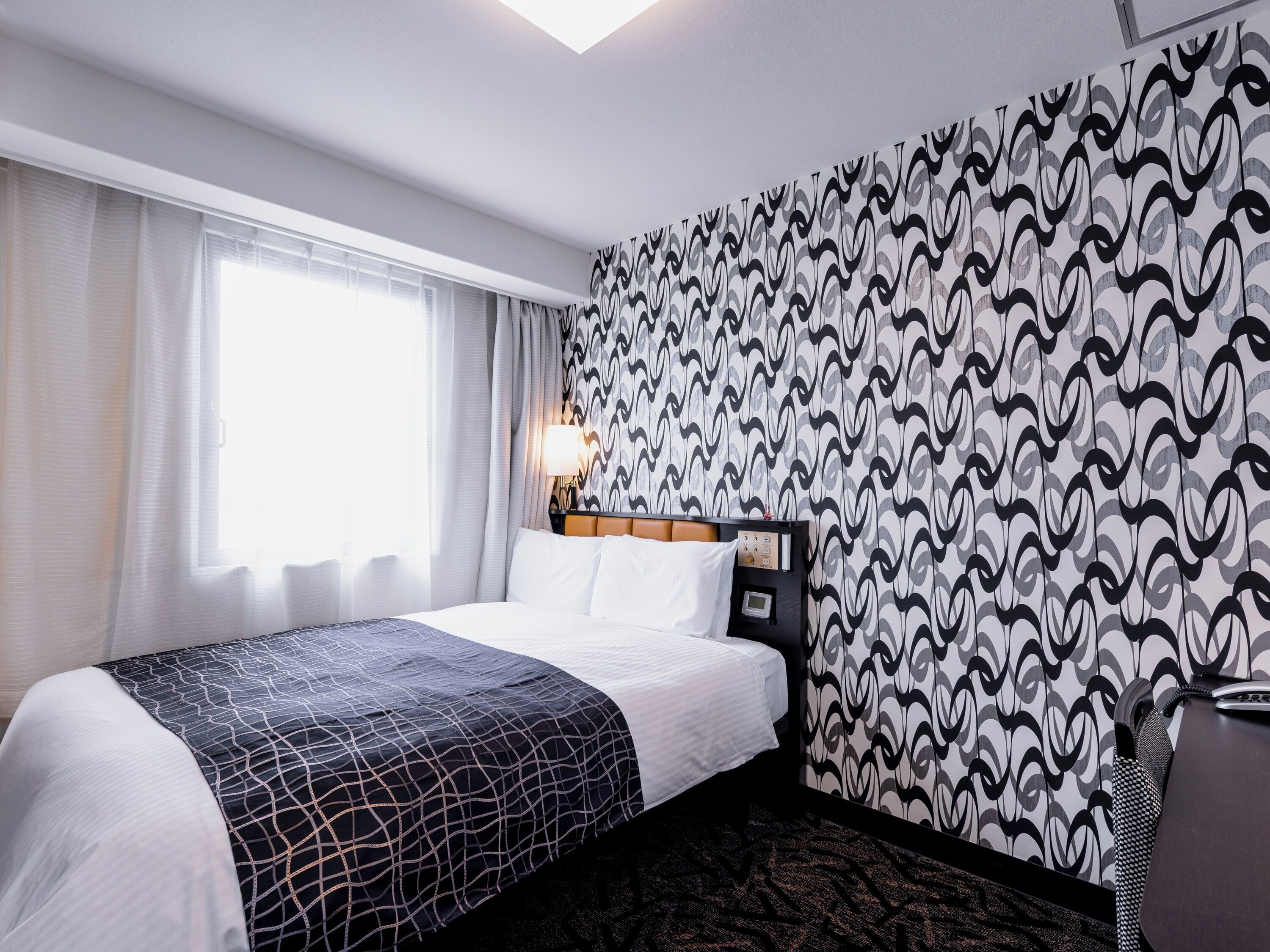 Couette en duvet d'oie, bureau, rideaux occultants, Wi-Fi gratuit