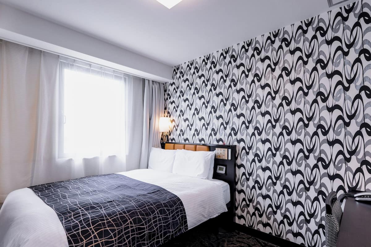 Double Room, Non Smoking