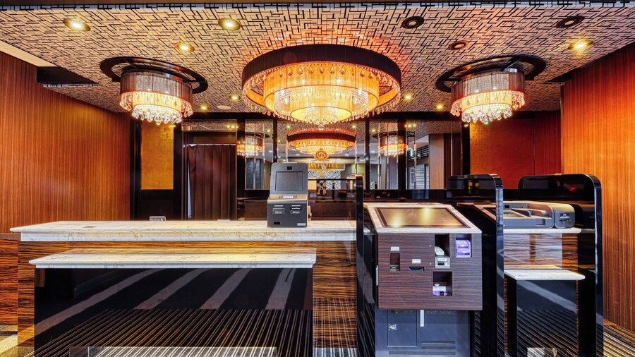 APA Hotel Saga Ekimae Chuo