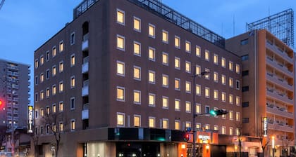 APA Hotel Saga Ekimae Chuo