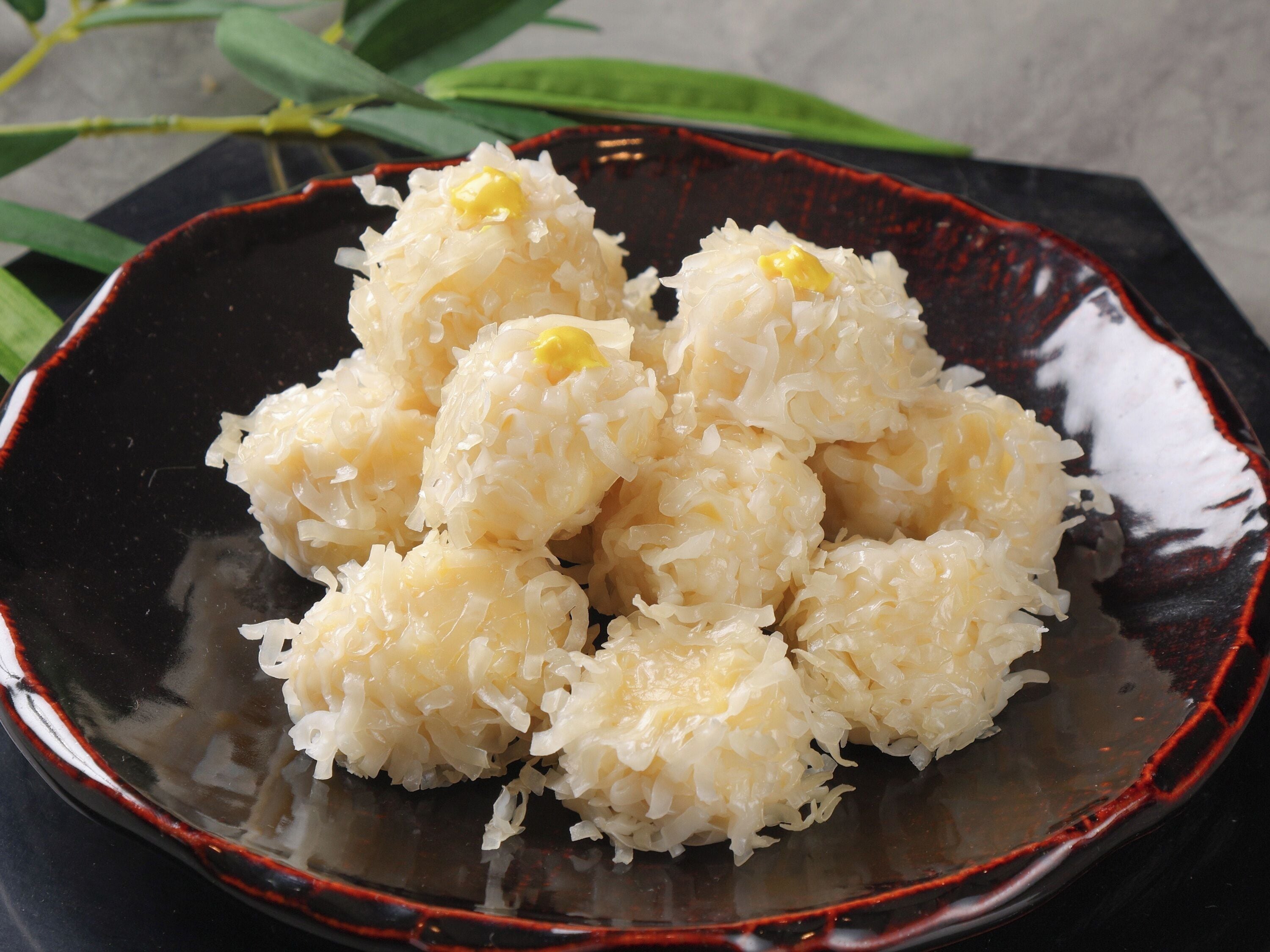 每日付費供應吃到飽自助式早餐