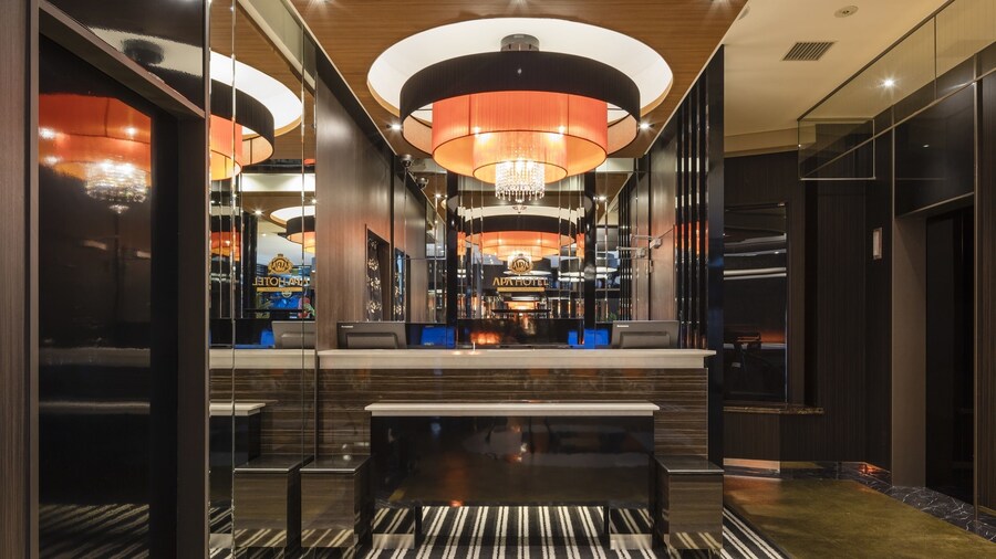 アパホテル〈長崎駅南〉