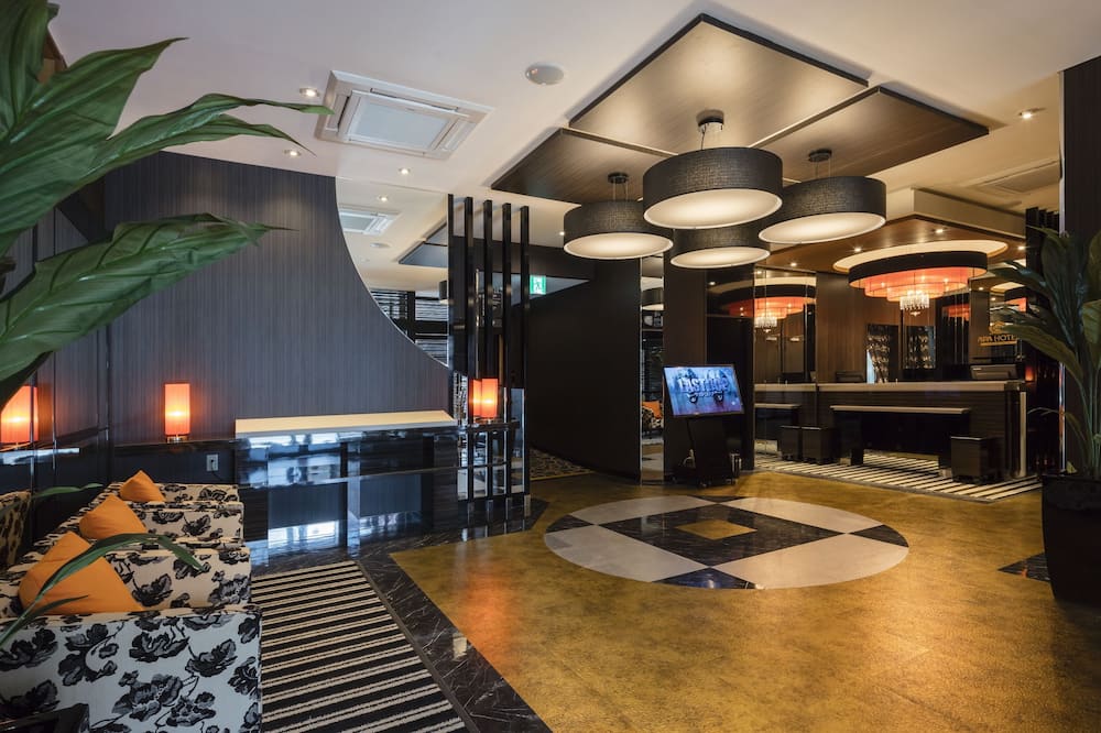 APA Hotel Nagasaki Ekiminami