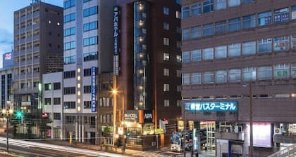 APA Hotel Nagasaki Ekimae