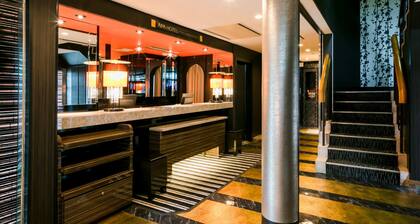 APA Hotel Nagasaki Ekimae